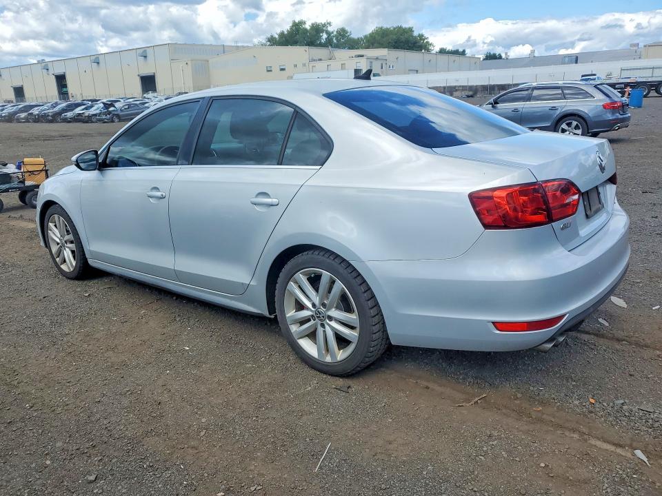 2012 Volkswagen Jetta მანქანა იყიდება აუქციონზე, vin: 3VW4A7AJXCM123155, აუქციონის ნომერი: 66241786