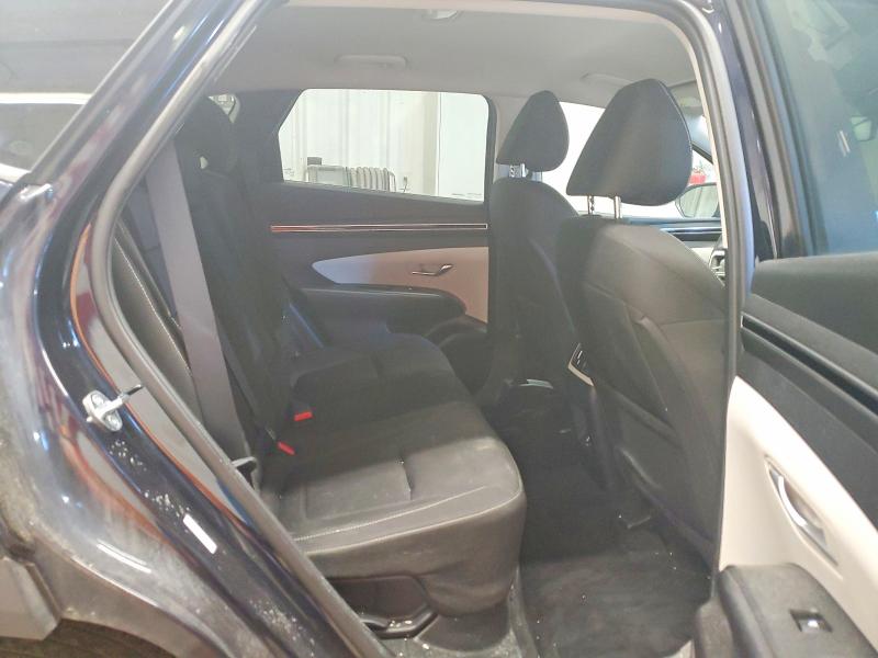 Aukcja sprzedaży 2023 Hyundai Tucson, vin: KM8JBCA1XPU115016, numer aukcji: 63873776