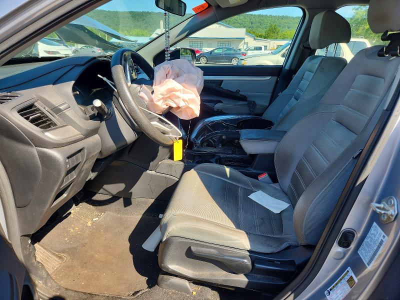 Продаж на аукціоні авто 2019 Honda Cr-v, vin: 2HKRW6H33KH208788, номер лоту: 65724476
