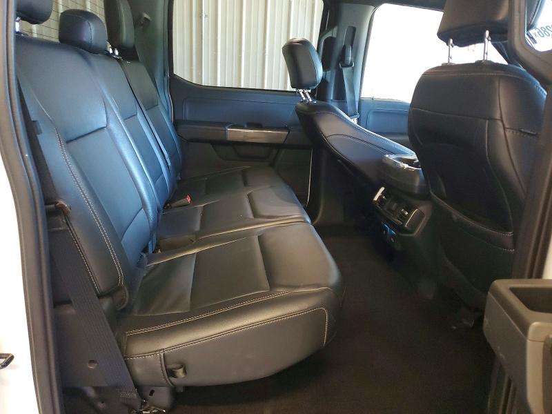 Aukcja sprzedaży 2023 Ford F150, vin: 1FTFW1E88PFD11387, numer aukcji: 66200286