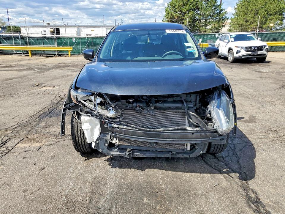 Продаж на аукціоні авто 2016 Nissan Rogue, vin: JN8AT2MT3GW030018, номер лоту: 66446076