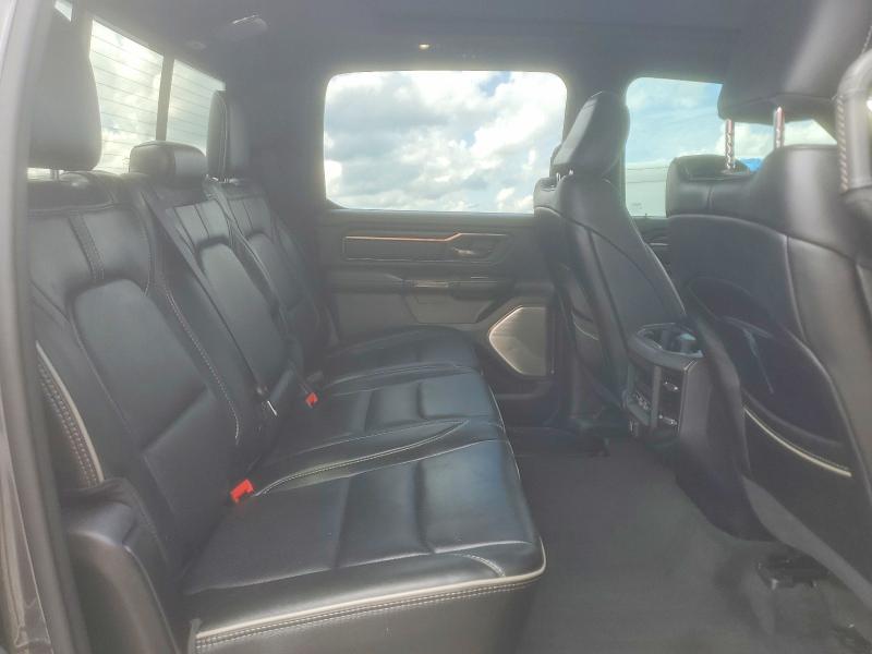 64053576 :رقم المزاد ، 1C6SRFHM3MN763140 vin ، 2021 Ram 1500 مزاد بيع