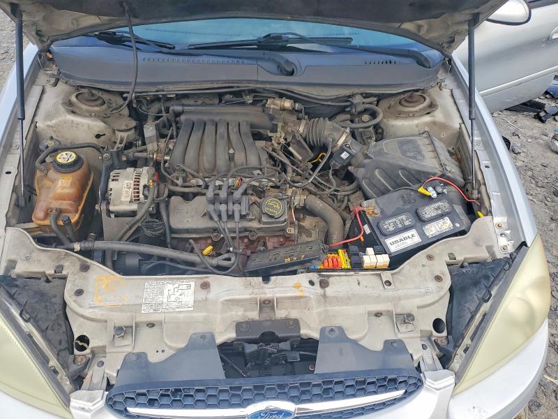 2003 Ford Taurus მანქანა იყიდება აუქციონზე, vin: 1FAFP55283G278434, აუქციონის ნომერი: 63779796