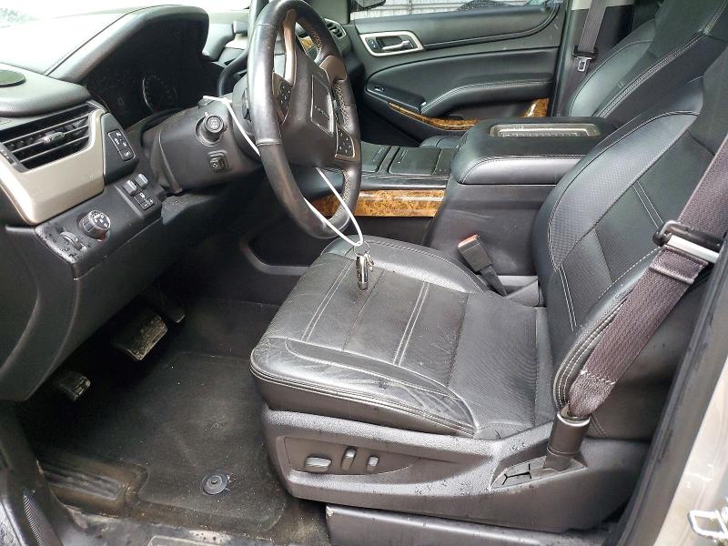 Продаж на аукціоні авто 2015 Gmc Yukon, vin: 1GKS1CKJ8FR606247, номер лоту: 64008106
