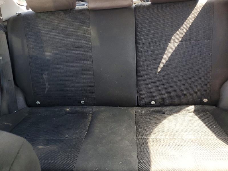 67061626 :رقم المزاد ، JF1GG67525H800196 vin ، 2005 Subaru Impreza مزاد بيع