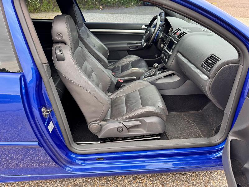 64519086 :رقم المزاد ، WVWKC71K58W268480 vin ، 2008 Volkswagen R32 مزاد بيع