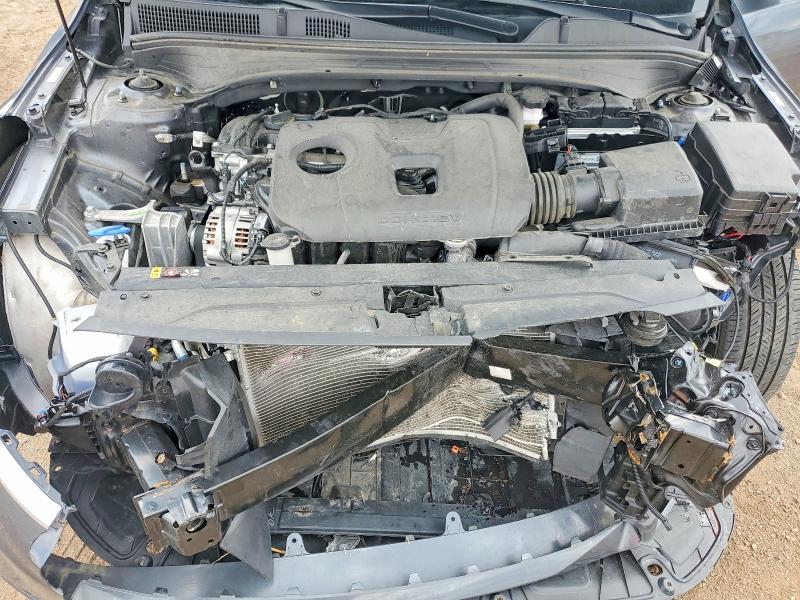 Aukcja sprzedaży 2024 Kia Forte, vin: 3KPF24AD5RE701540, numer aukcji: 65406856