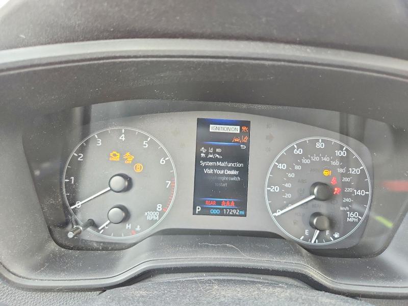 Продаж на аукціоні авто 2024 Toyota Corolla, vin: 5YFB4MDEXRP204866, номер лоту: 63810846