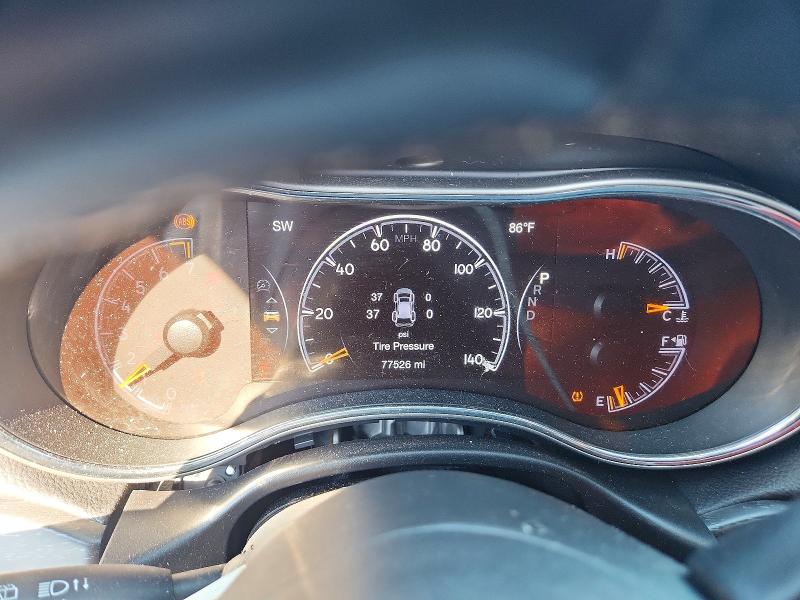 Продажа на аукционе авто 2018 Jeep Grand Cherokee, vin: 1C4RJFBGXJC335025, номер лота: 63829936