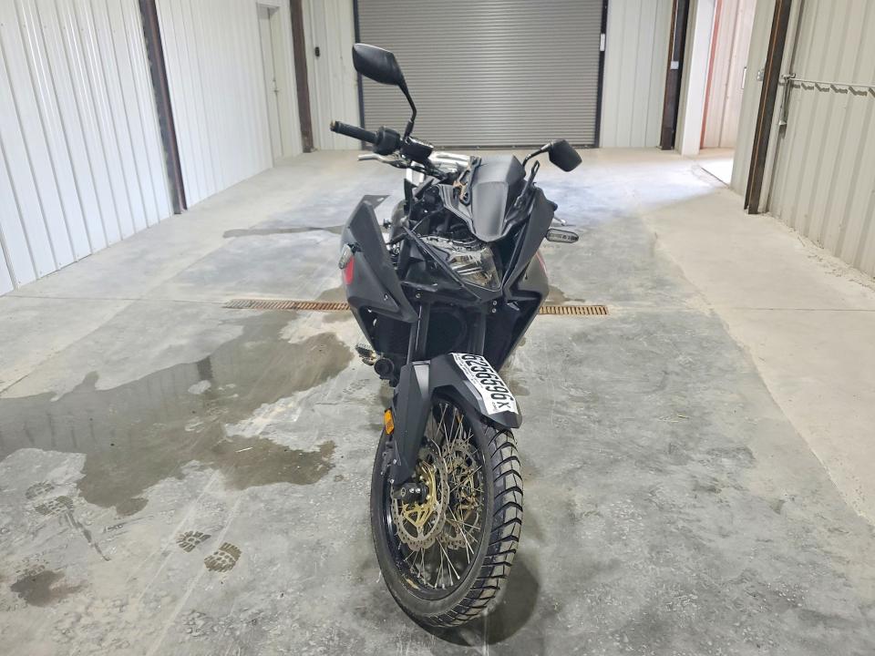 Продаж на аукціоні авто 2024 Honda Xl750, vin: JH2RD1612RK101468, номер лоту: 66256596