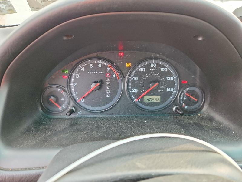 Aukcja sprzedaży 2001 Honda Civic, vin: 2HGES16501H612321, numer aukcji: 65230936