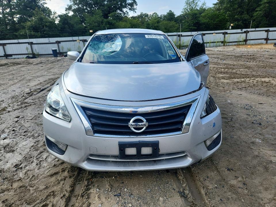 Aukcja sprzedaży 2013 Nissan Altima, vin: 1N4AL3AP8DN454391, numer aukcji: 67014216