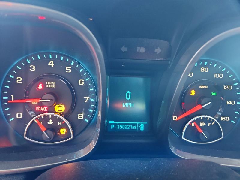 2013 Chevrolet Malibu მანქანა იყიდება აუქციონზე, vin: 1G11B5SA8DU136787, აუქციონის ნომერი: 66828386