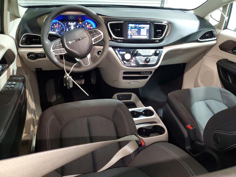 Продаж на аукціоні авто 2023 Chrysler Voyager, vin: 2C4RC1CG0PR531843, номер лоту: 65528056