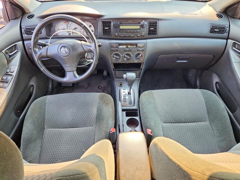 Продажа на аукционе авто 2007 Toyota Corolla, vin: 1NXBR30E87Z932330, номер лота: 63582296