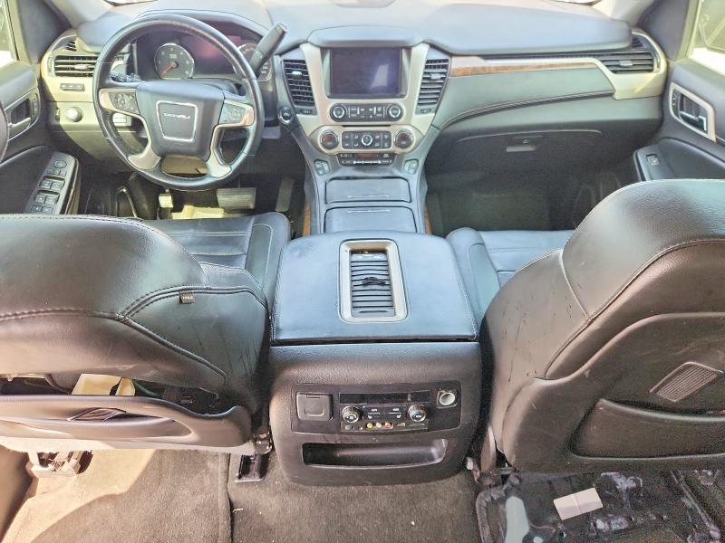 Aukcja sprzedaży 2016 Gmc Yukon, vin: 1GKS1CKJ7GR182061, numer aukcji: 64409156