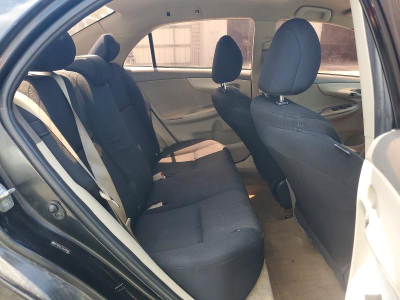 Продажа на аукционе авто 2010 Toyota Corolla, vin: 2T1BU4EE3AC490126, номер лота: 63376046