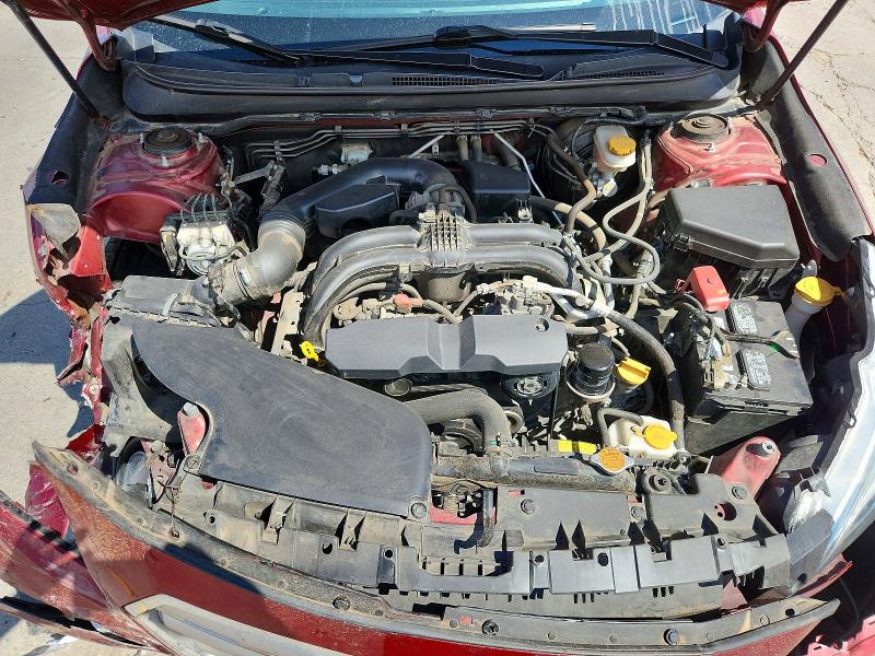 Aukcja sprzedaży 2016 Subaru Outback, vin: 4S4BSBCC6G3203953, numer aukcji: 66498376