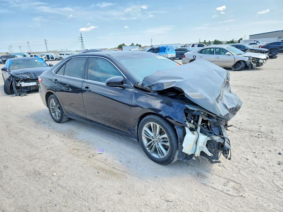 Продажа на аукционе авто 2015 Toyota Camry, vin: 4T1BF1FK6FU063445, номер лота: 66906606