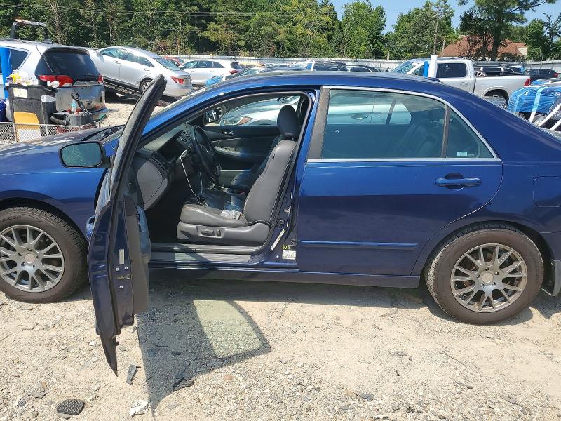Продаж на аукціоні авто 2004 Honda Accord, vin: 1HGCM56794A079219, номер лоту: 64945086