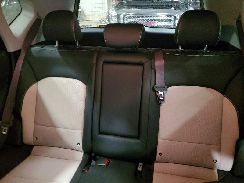 66518246 :رقم المزاد ، KNDJ53AU0R7218405 vin ، 2024 Kia Soul مزاد بيع
