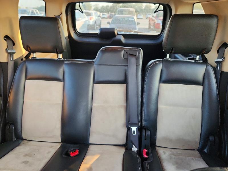 Aukcja sprzedaży 2006 Mercury Mountaineer, vin: 4M2EU48886UJ00564, numer aukcji: 67261516
