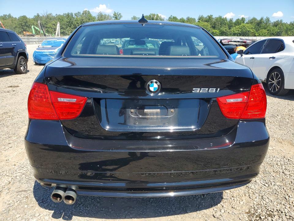 65045846 :رقم المزاد ، WBAPK5C57AA651860 vin ، 2010 Bmw 328 مزاد بيع