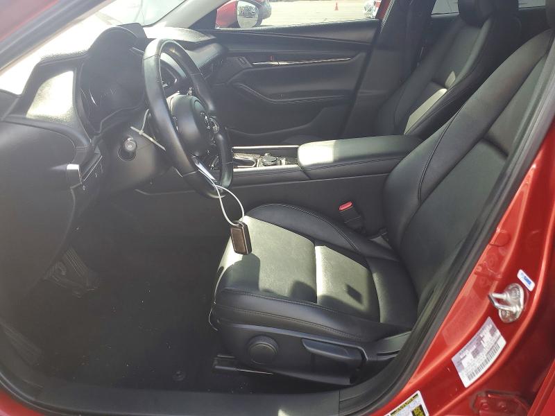 Aukcja sprzedaży 2019 Mazda 3, vin: 3MZBPAALXKM110411, numer aukcji: 66223496