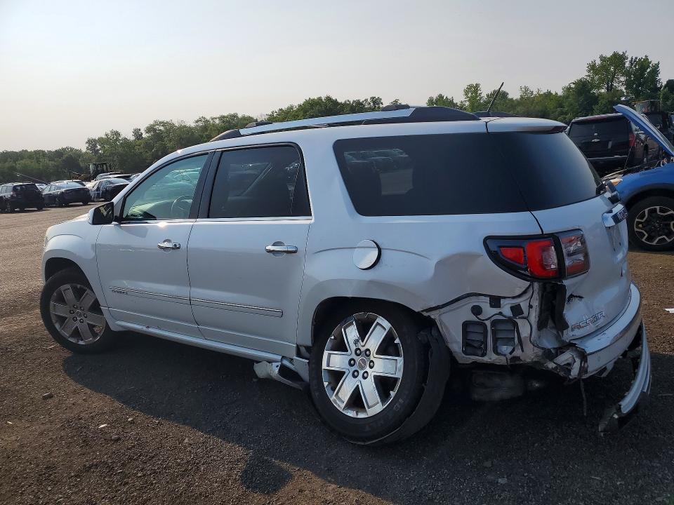 Aukcja sprzedaży 2016 Gmc Acadia, vin: 1GKKVTKD4GJ132327, numer aukcji: 64759176