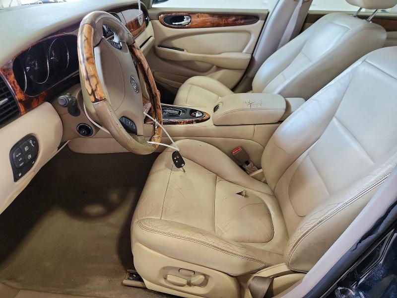 Продаж на аукціоні авто 2004 Jaguar Xj8, vin: SAJEA71C74SG01571, номер лоту: 64619606