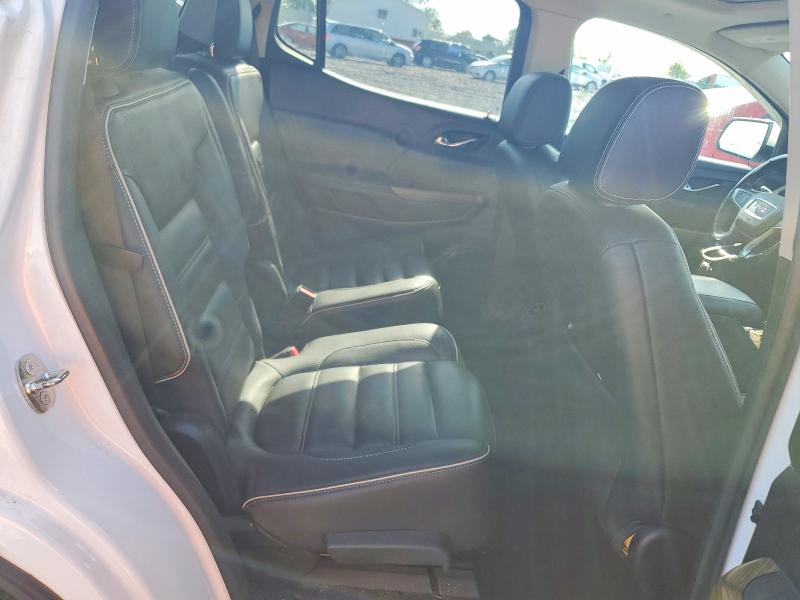 Продажа на аукционе авто 2017 Gmc Acadia, vin: 1GKKNXLS6HZ282219, номер лота: 65328416