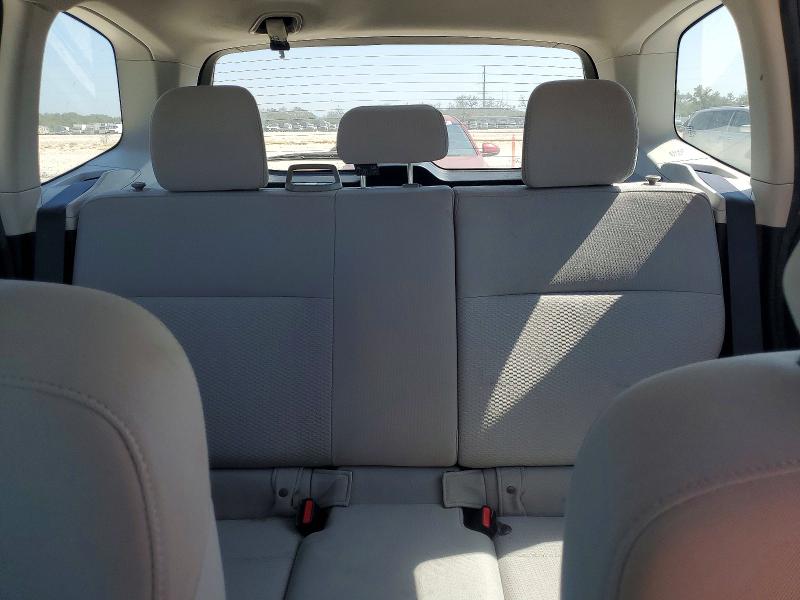 Продаж на аукціоні авто 2015 Subaru Forester, vin: JF2SJABC1FH449296, номер лоту: 66511046