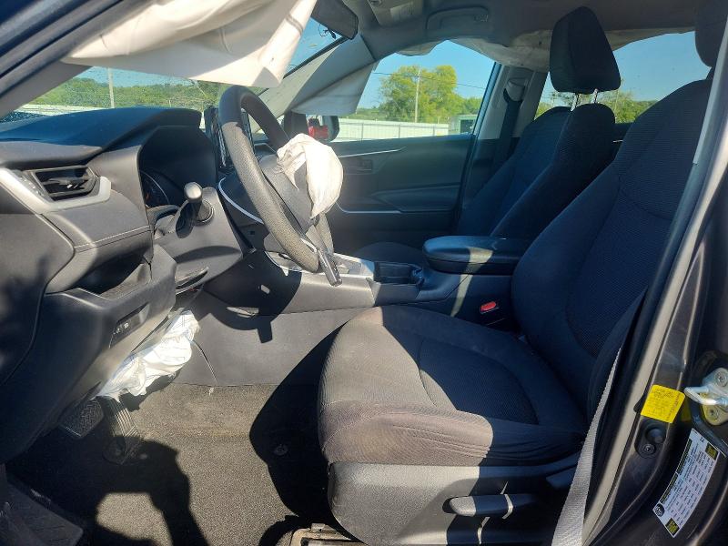 Продаж на аукціоні авто 2020 Toyota Rav4, vin: 2T3H1RFV1LC050978, номер лоту: 66429276