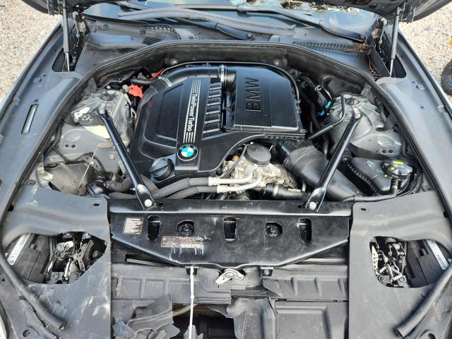 Продаж на аукціоні авто 2015 Bmw 640, vin: WBA6A0C5XFD318740, номер лоту: 66779556