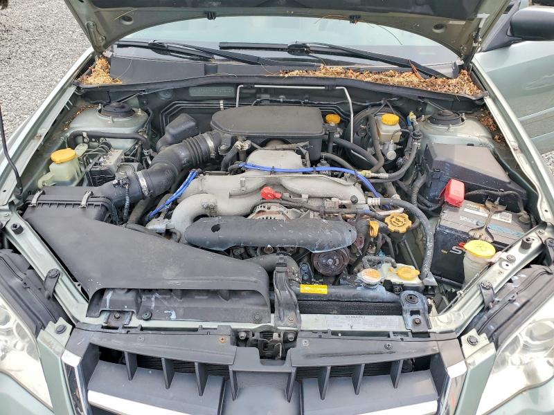Aukcja sprzedaży 2009 Subaru Outback, vin: 4S4BP60C696321208, numer aukcji: 66282756