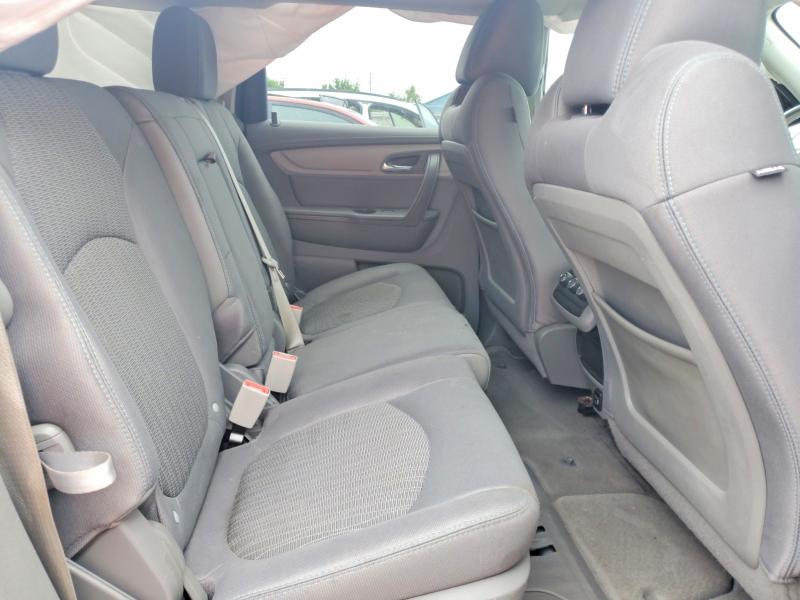 Aukcja sprzedaży 2016 Chevrolet Traverse, vin: 1GNKVGKD7GJ348246, numer aukcji: 64928016