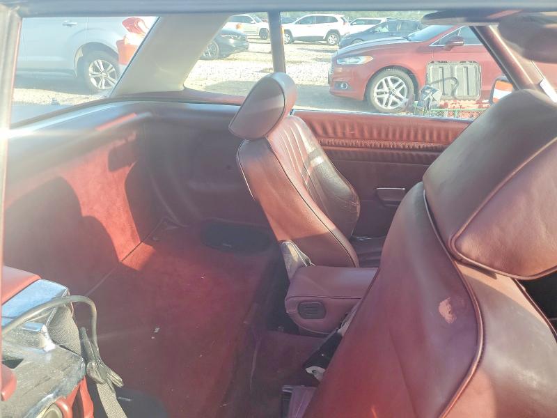 Aukcja sprzedaży 1988 Mercedes-benz 560, vin: WDBBA48D7JA085529, numer aukcji: 64538366
