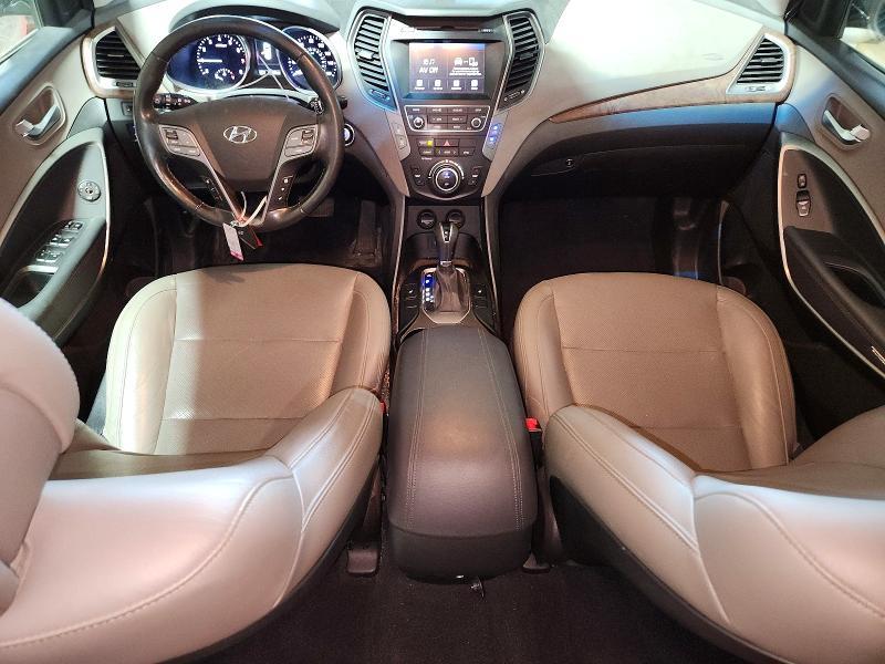 Продаж на аукціоні авто 2018 Hyundai Santa Fe Sport, vin: 5XYZUDLB5JG570829, номер лоту: 66257496