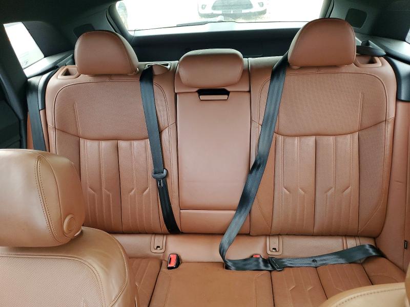 2019 Audi E-tron მანქანა იყიდება აუქციონზე, vin: WA1VABGE2KB012474, აუქციონის ნომერი: 63671626