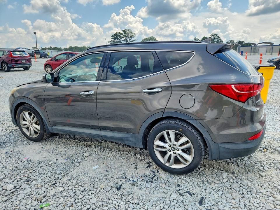 Aukcja sprzedaży 2013 Hyundai Santa Fe Sport, vin: 5XYZU3LA4DG030541, numer aukcji: 67093266