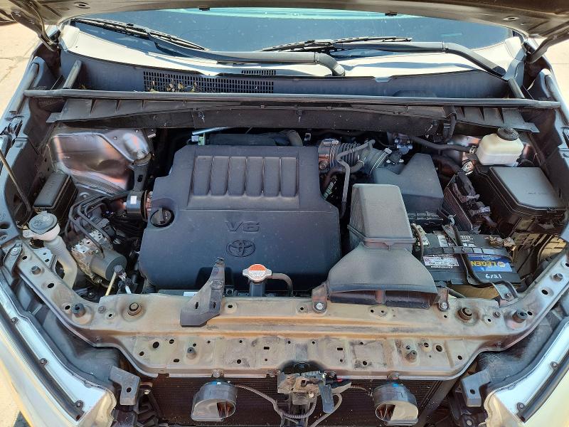 Aukcja sprzedaży 2016 Toyota Highlander, vin: 5TDJKRFH8GS267359, numer aukcji: 63912516