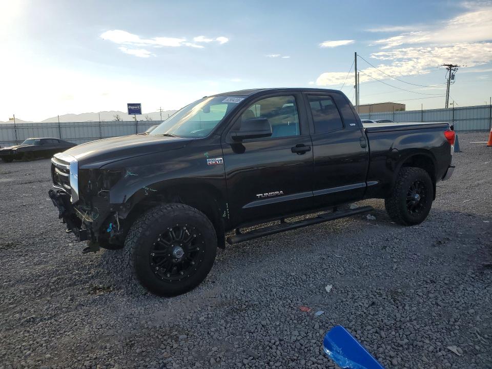 Продажа на аукционе авто 2010 Toyota Tundra, vin: 5TFUW5F11AX109587, номер лота: 63904206