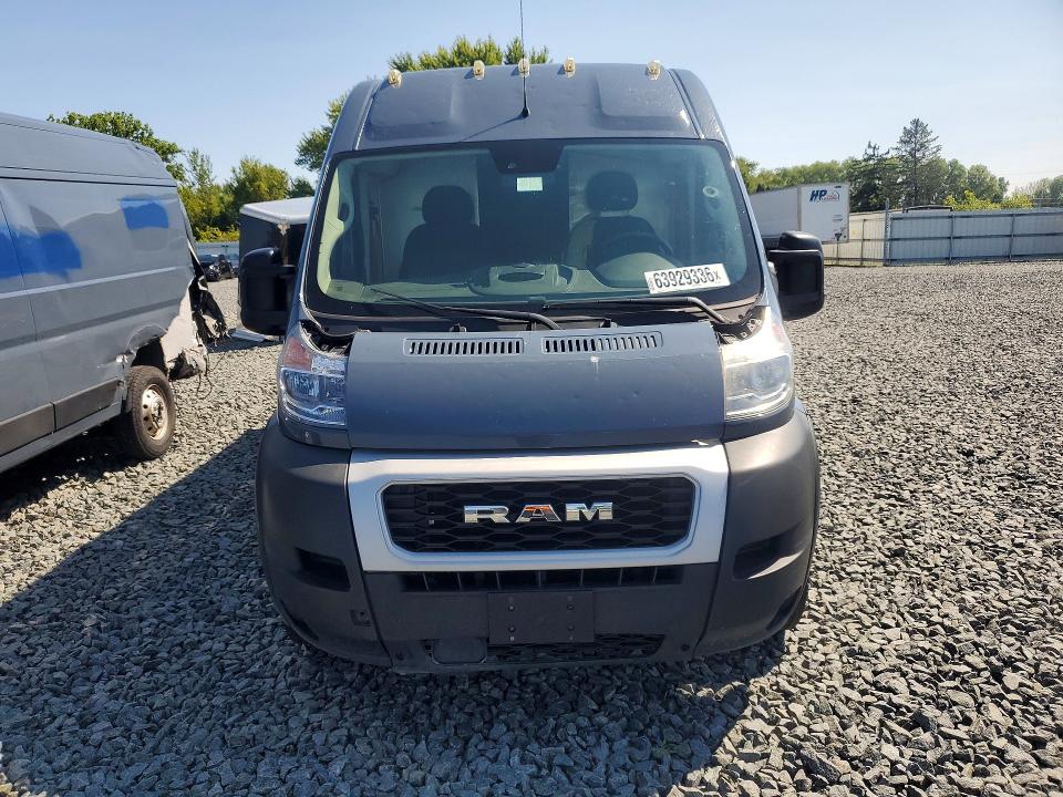 Aukcja sprzedaży 2021 Ram Promaster 3500, vin: 3C6MRVJG2ME536193, numer aukcji: 63929336