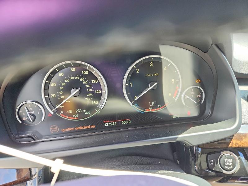 Продаж на аукціоні авто 2015 Bmw X5, vin: 5UXKS4C58F0N08371, номер лоту: 66399126