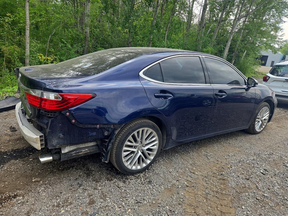Aukcja sprzedaży 2013 Lexus Es, vin: JTHBK1GG2D2025115, numer aukcji: 64287906