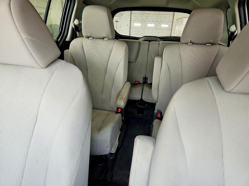 Продажа на аукционе авто 2014 Mazda 5, vin: JM1CW2CL6E0166818, номер лота: 63872236