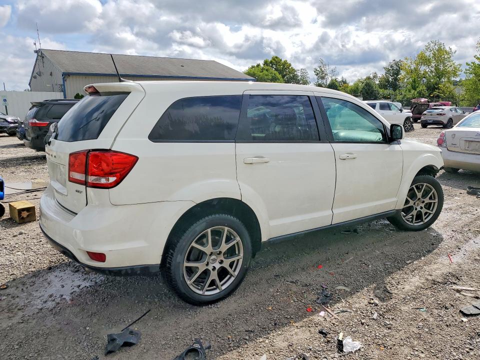 Aukcja sprzedaży 2019 Dodge Journey, vin: 3C4PDDEG3KT794708, numer aukcji: 65118576