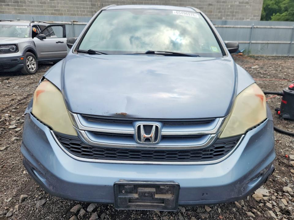 2010 Honda Cr-v მანქანა იყიდება აუქციონზე, vin: 3CZRE4H58AG703434, აუქციონის ნომერი: 65496976
