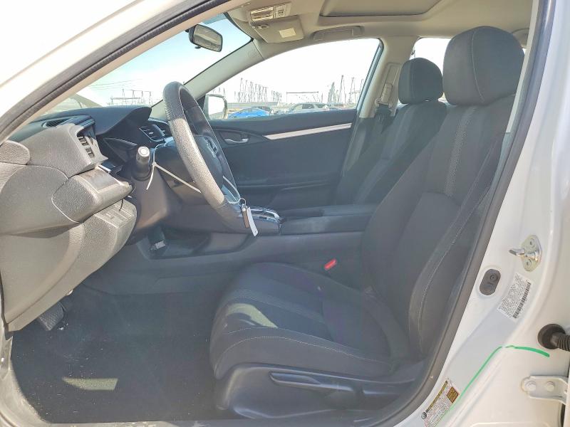 Auction sale of the 2017 Honda Civic, vin: 2HGFC2F74HH531356, lot number: 64403556