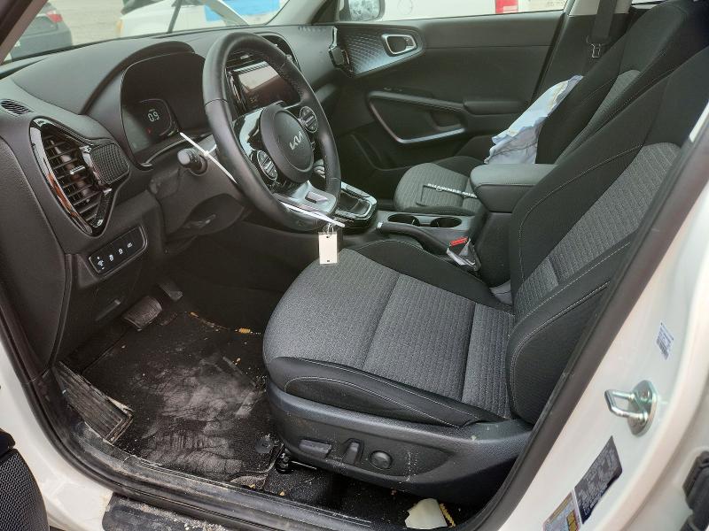Продаж на аукціоні авто 2025 Kia Soul, vin: KNDJ33AUXS7929945, номер лоту: 63664676